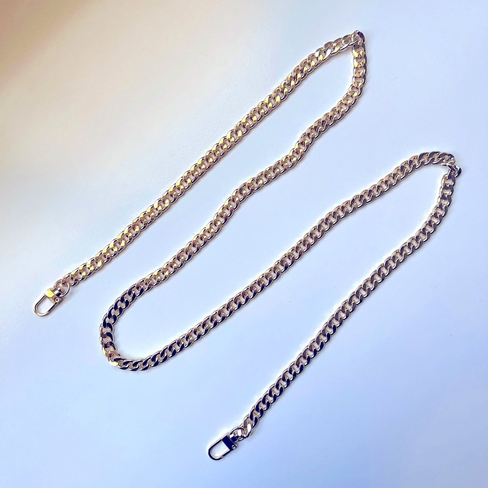 Chain Strap - Picture 2 of 6